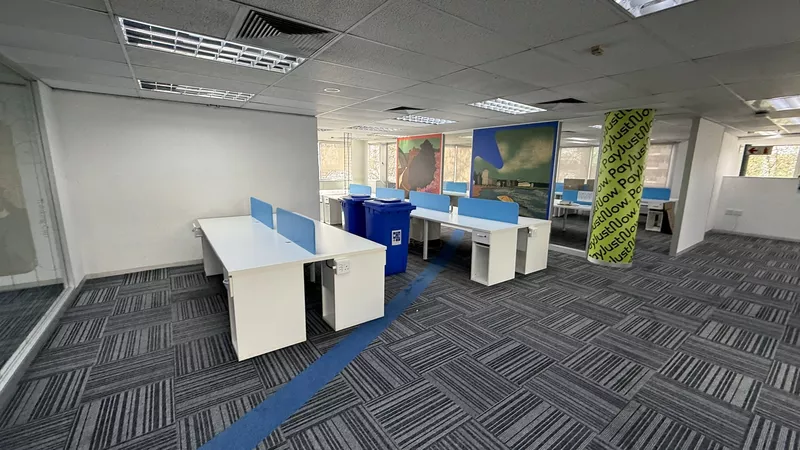 653 m² Office to let in Claremont, Sunclare (photo 10)