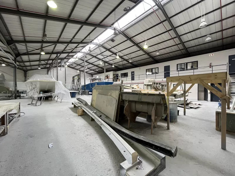 1 957 m² Industrial to let in Airport Industrial, 109 Manhattan Street (photo 5)