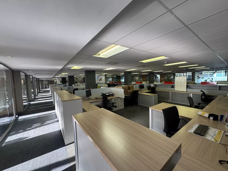 3 463 m² Office to let in Cape Town City Centre/CBD, Oceana House (photo 56)