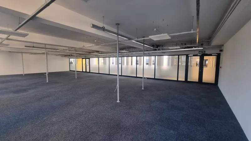 274 m² Office to let in Cape Town City Centre/CBD, The Felix (photo 10)