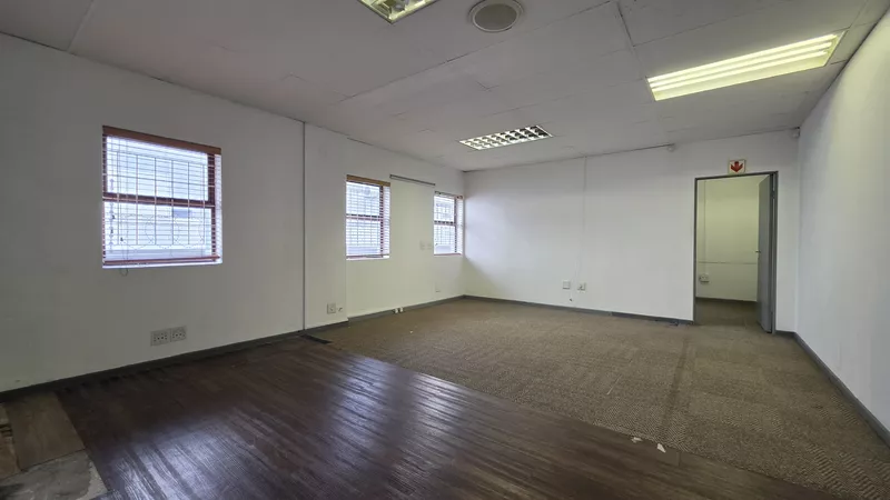 495 m² Office to let in Tyger Valley, 283 Durban Road (photo 29)
