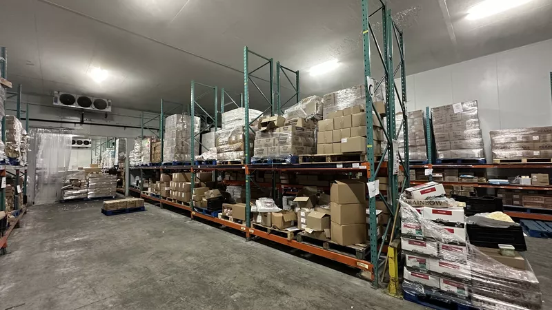 2 967 m² Industrial to let in Killarney Gardens, 1 Killarney Avenue (photo 17)