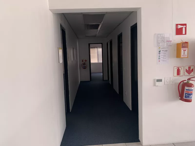2 350 m² Industrial to let in Wimbledon Estate, 88 Wimbledon Road, Blackheath (photo 42)