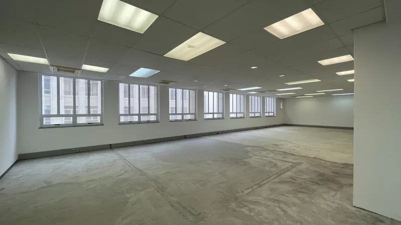 200 m² Office to let in Cape Town City Centre/CBD, Constitution House (photo 7)
