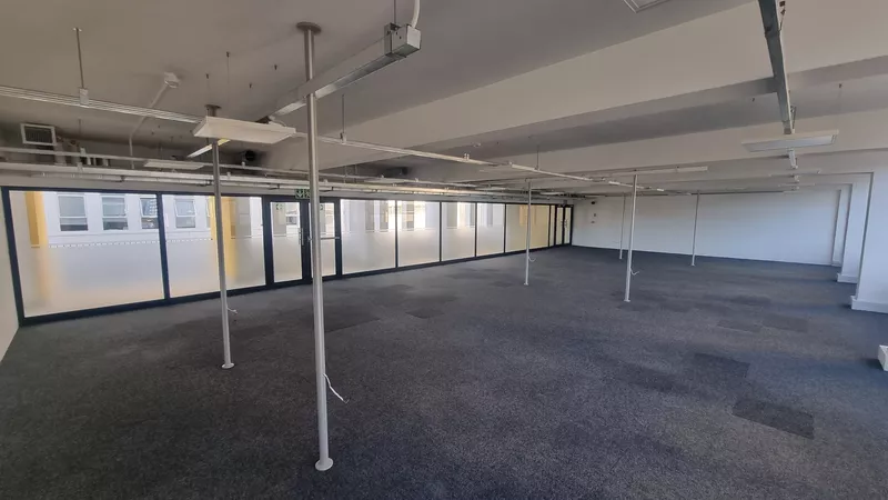 274 m² Office to let in Cape Town City Centre/CBD, The Felix (photo 12)