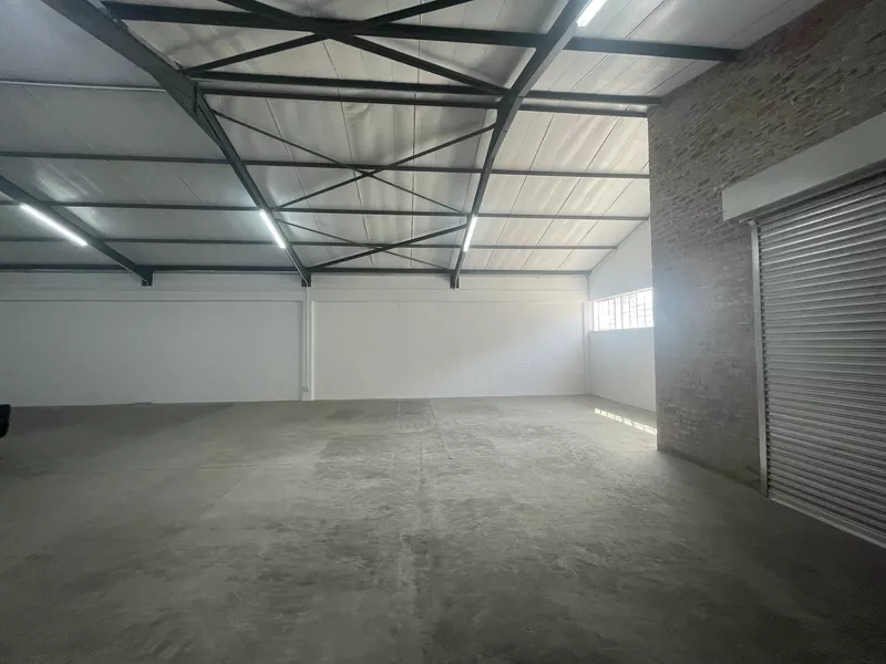 318 m² Industrial to let in Southern Suburbs, Landmark 91 (photo 6)