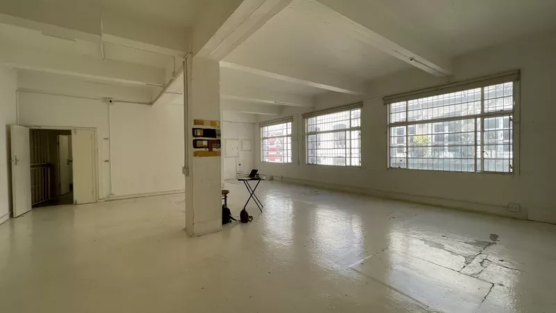 315 m² Office to let in Cape Town City Centre/CBD, 80 Hout Street (photo 10)