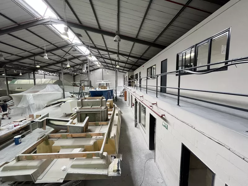 1 957 m² Industrial to let in Airport Industrial, 109 Manhattan Street (photo 10)