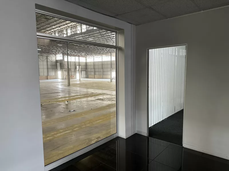 7 739 m² Industrial to let in Meadowdale, 190 Barbara Road (photo 33)