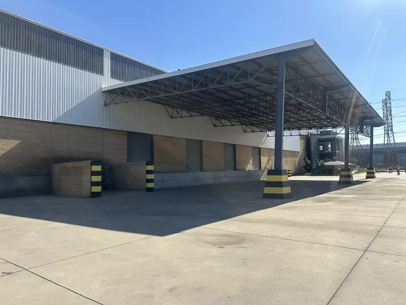 Gosforth Industrial Park, Germiston (photo 34)