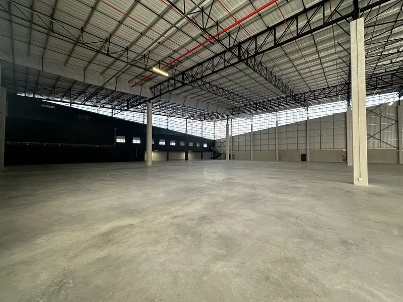 4 883 m² Industrial to let in Midrand, Waterfall Logistics Park (photo 41)