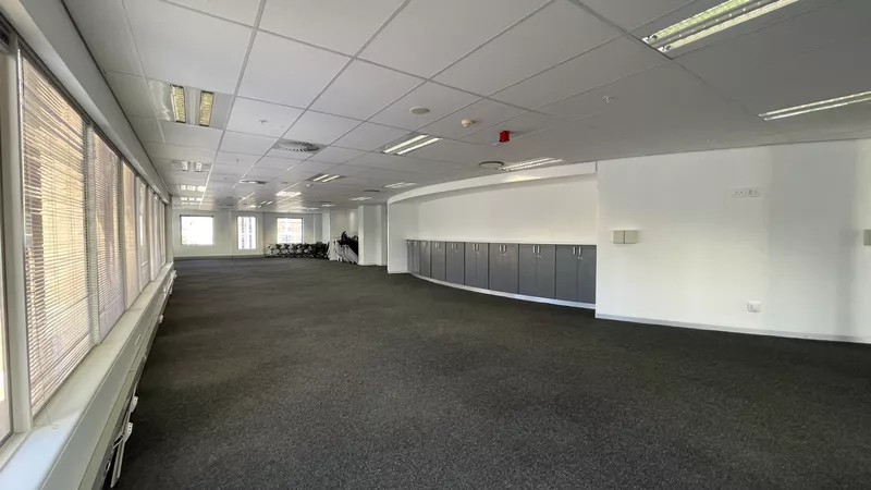 979 m² Office to let in Cape Town City Centre/CBD, The Terraces (photo 28)