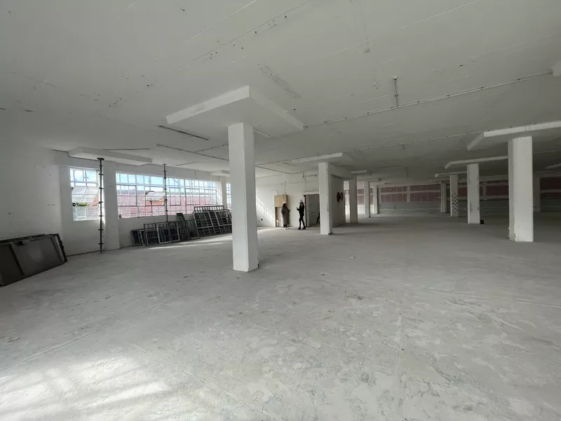 1 600 m² Office to let in Gardens, 105 Hope Street (photo 19)