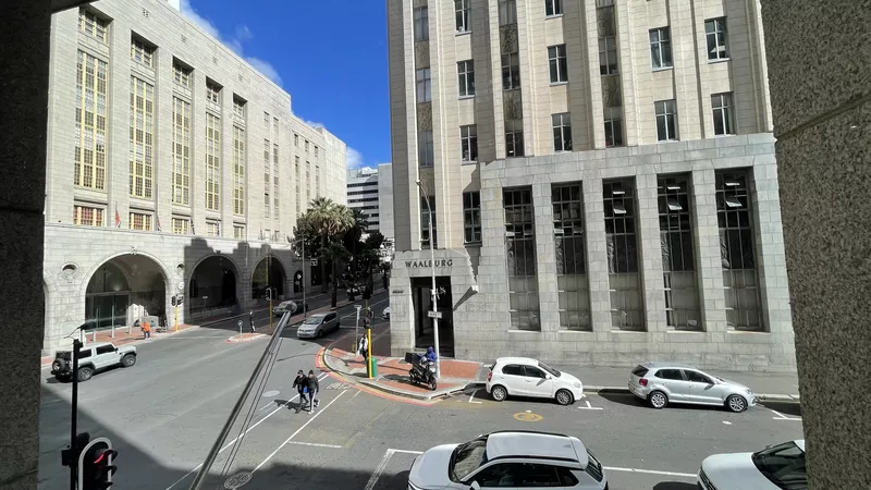 533 m² Office to let in Cape Town City Centre/CBD, Mandela Rhodes (photo 14)