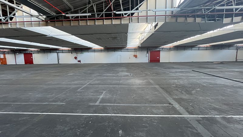 3 179 m² Industrial to let in Southern Suburbs, 64 White Road Retreat Industrial (photo 5)