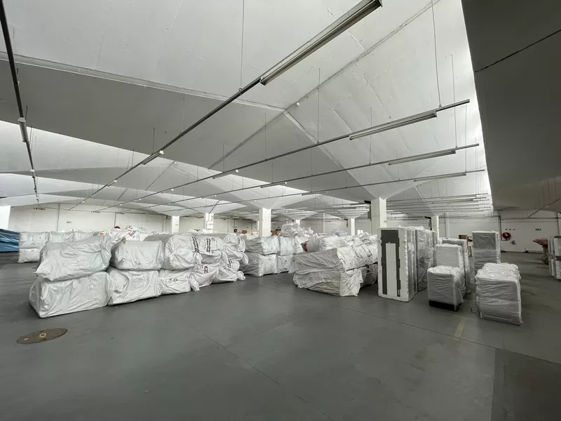 8 215 m² Industrial for sale in Epping, 51 Bofors Cir (photo 11)