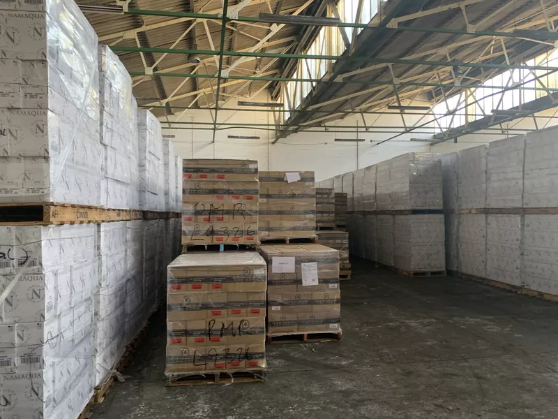 2 074 m² Industrial to let in Blackheath, BLACKHEATH PARK (photo 8)