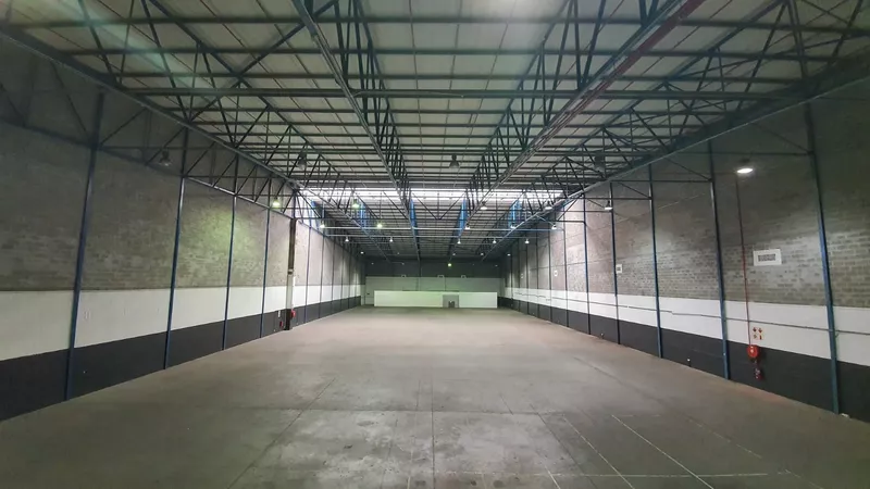 2 651 m² Industrial to let in Western Province Park, 17 - 21 Agric Str (photo 3)