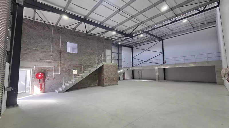 463 m² Industrial to let in Somerset West, 716 Firgrove (photo 9)