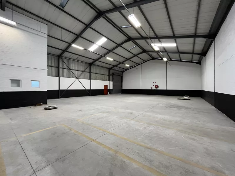 523 m² Industrial to let in Parow Industrial, Dundas Park (photo 6)