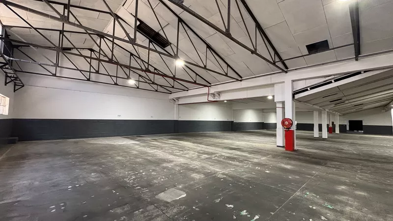 1 514 m² Industrial to let in Paarl, Spilo Business Park (photo 10)