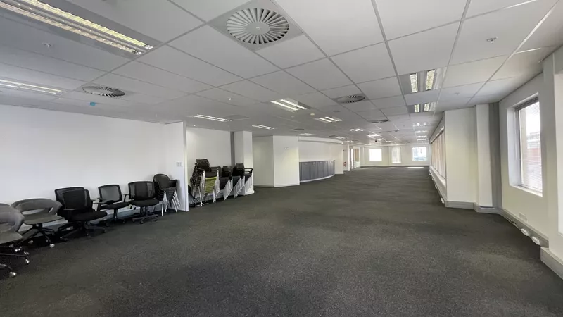 979 m² Office to let in Cape Town City Centre/CBD, The Terraces (photo 26)