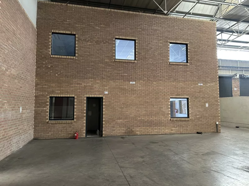 4 989 m² Industrial to let in Germiston, Devon East (photo 23)