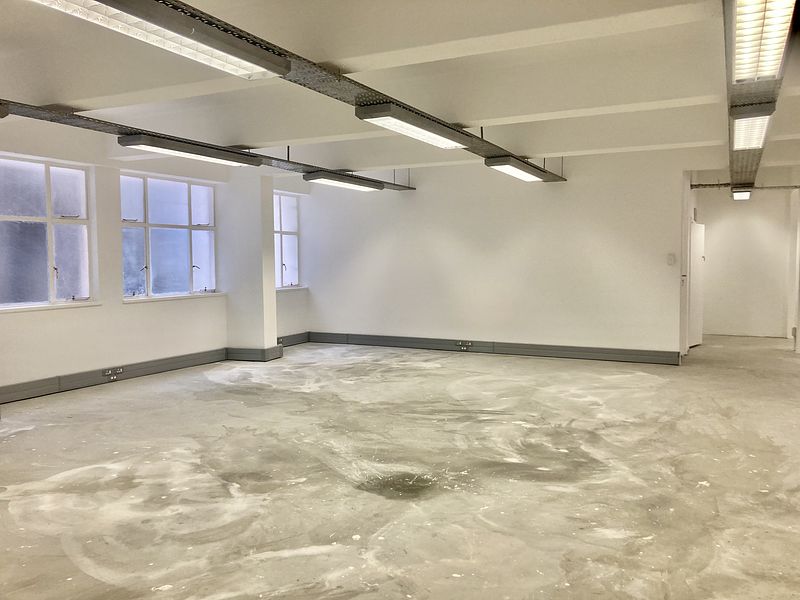 372 m² Office to let in Cape Town City Centre/CBD, 33 Waterkant Street (photo 9)