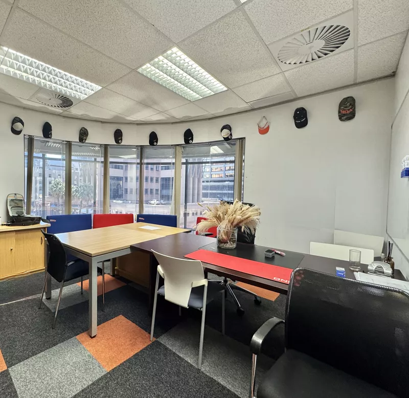 1 468 m² Office to let in Cape Town City Centre/CBD, 9 Long Street (photo 5)