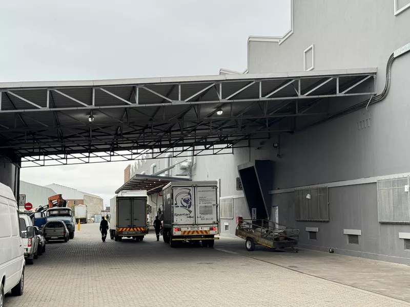 5 134 m² Industrial to let in Blackheath, BLACKHEATH PARK (photo 28)