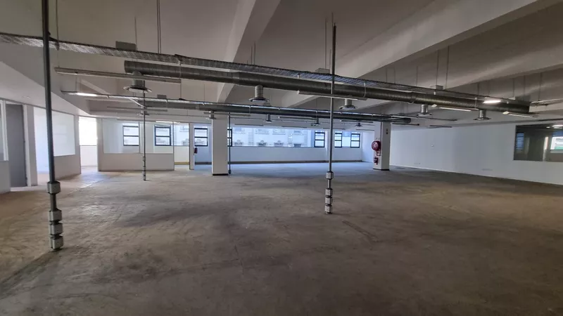 1 984 m² Office to let in Cape Town City Centre/CBD, The Bergstan (photo 18)