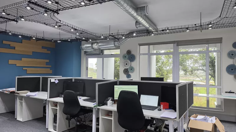 432 m² Office to let in Century Square, Century Square - Block D (photo 14)