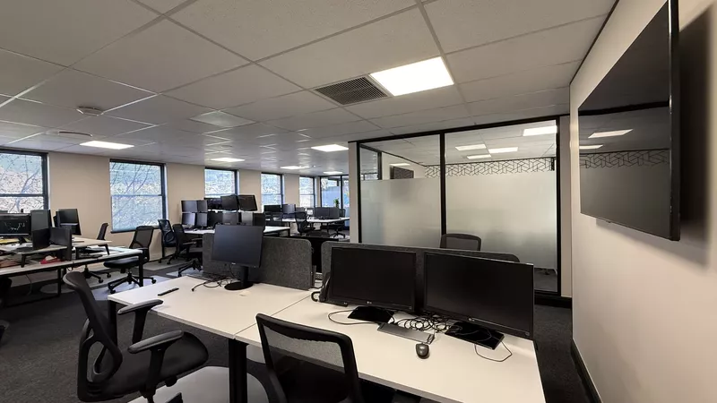243 m² Office to let in Newlands, Aska House (photo 21)