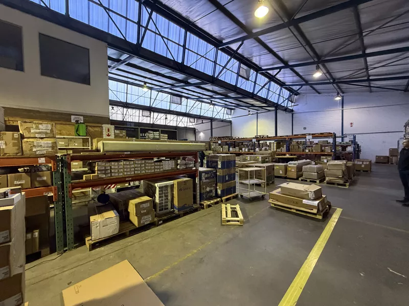 1 213 m² Industrial to let in Bellville, Steel Park (photo 12)