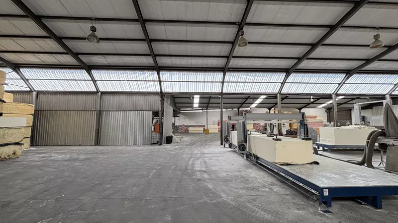 3 170 m² Industrial to let in Brackenfell Industrial, 10 Lood Street, Brackenfell (photo 12)