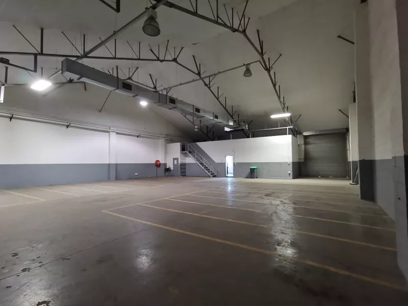 539 m² Industrial to let in Milnerton, The Studios (photo 7)