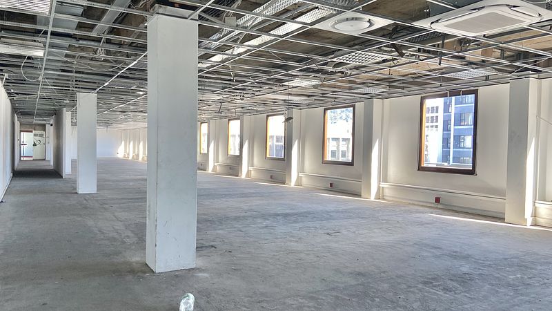 1 220 m² Office to let in Cape Town City Centre/CBD, Matador Centre (photo 15)