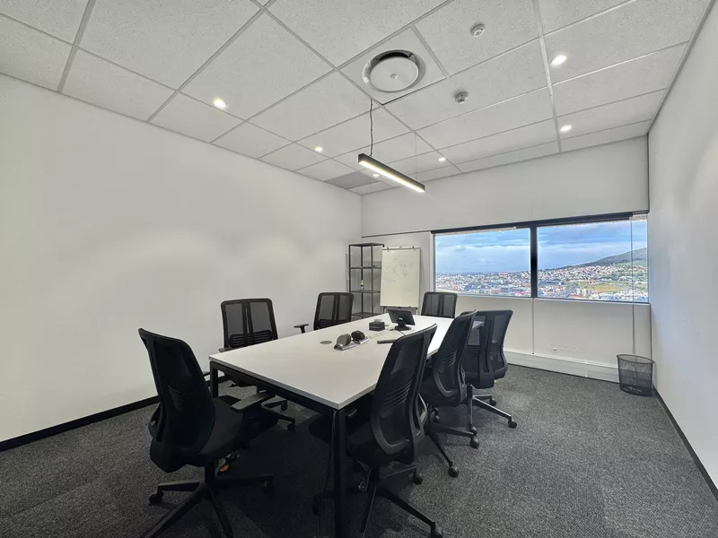 243 m² Office to let in Cape Town City Centre/CBD, The Box (photo 23)