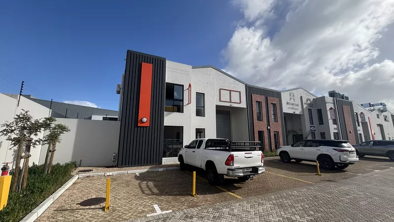 473 m² Industrial to let in Kraaifontein, 3 Tanzanite Crescent (photo 29)