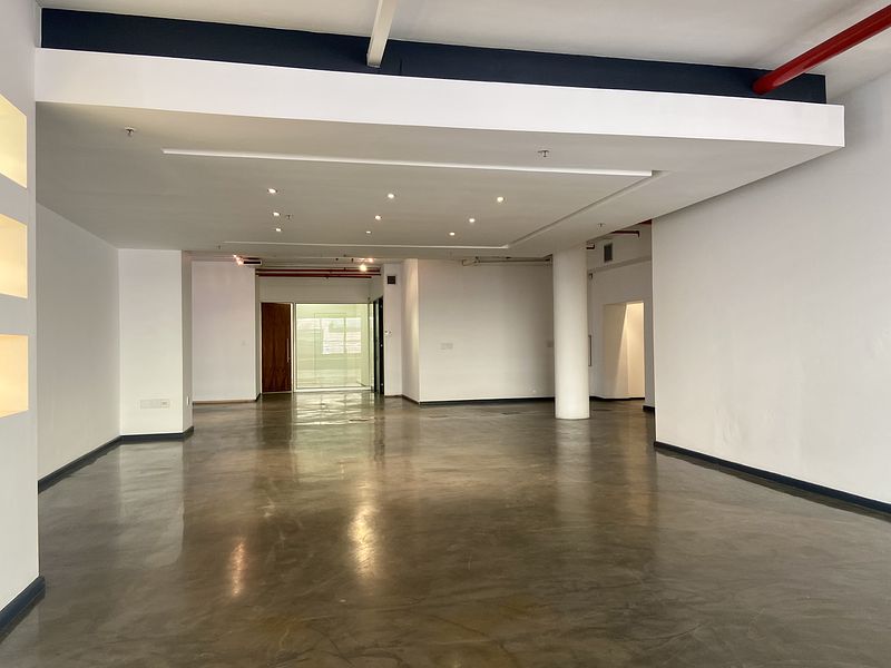 724 m² Office to let in Cape Town City Centre/CBD, The Pinnacle (photo 38)