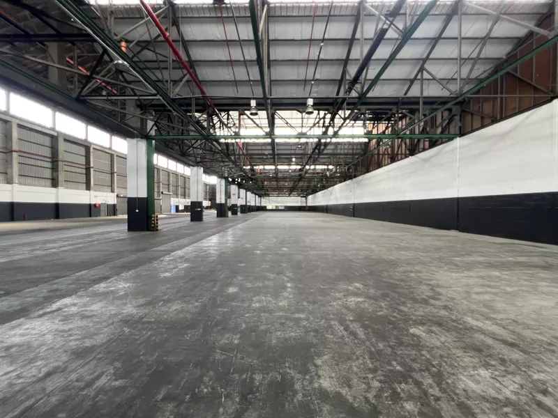 3 372 m² Industrial to let in Elsies Rivier, Central Park (photo 3)