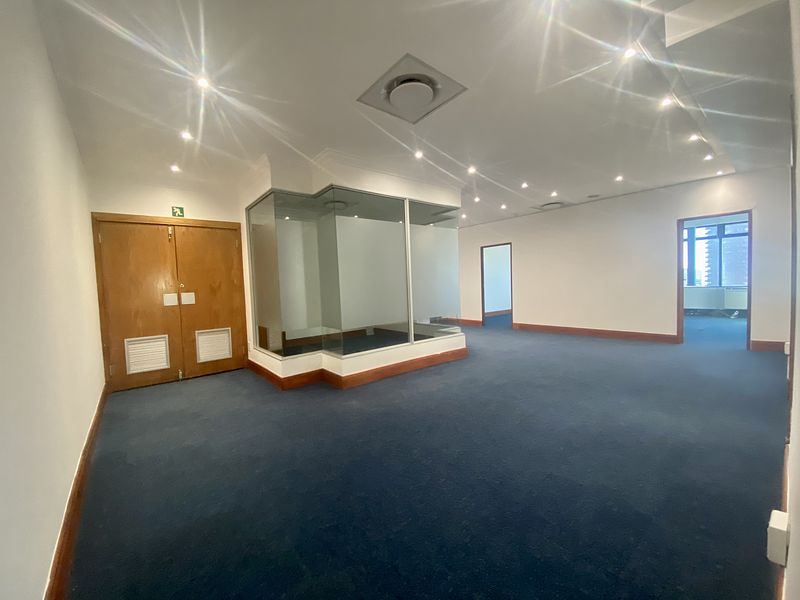 62 m² Office to let in Cape Town City Centre/CBD, The Pinnacle (photo 15)