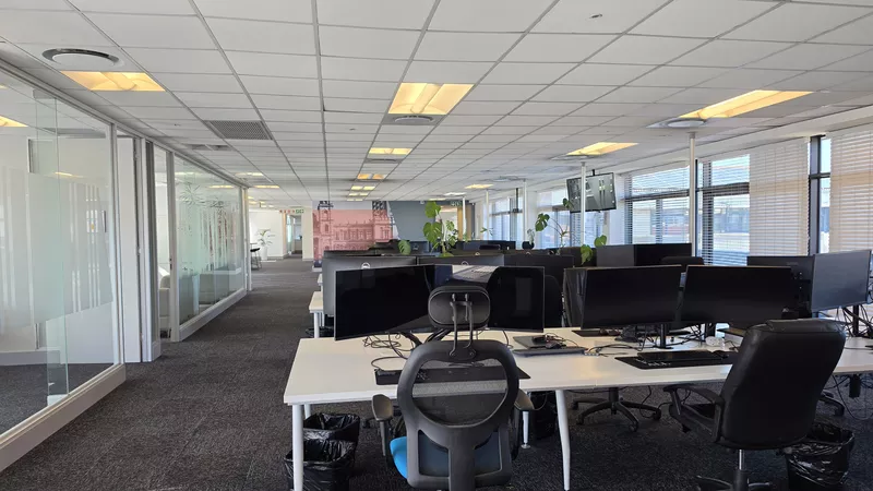 3 816 m² Office to let in Estuaries Office Estate, No 2 Estuaries (photo 53)
