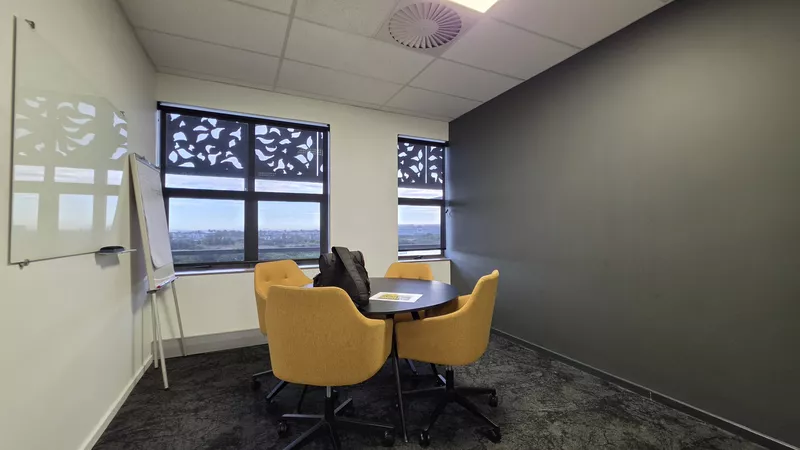 2 506 m² Office to let in Century City, 5 on Century City Drive (West) (photo 63)