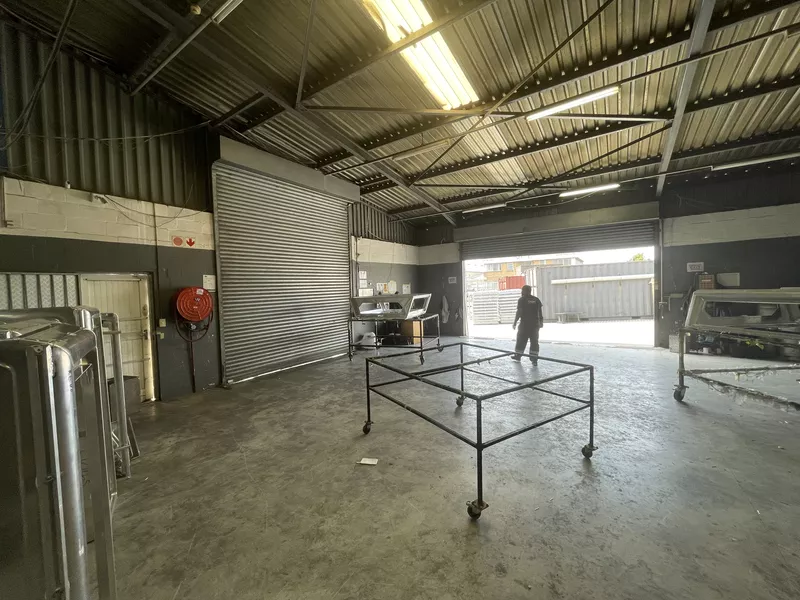 1 440 m² Industrial to let in Ottery, Alucab, 4 Read Street (photo 13)