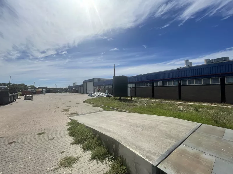 9 500 m² Industrial for sale in Philipi, 1 Rochester Road (photo 9)
