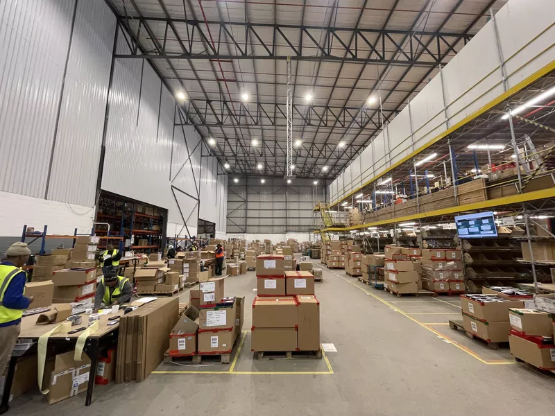 8 177 m² Industrial to let in Epping, 160 Gunners Cir (photo 26)