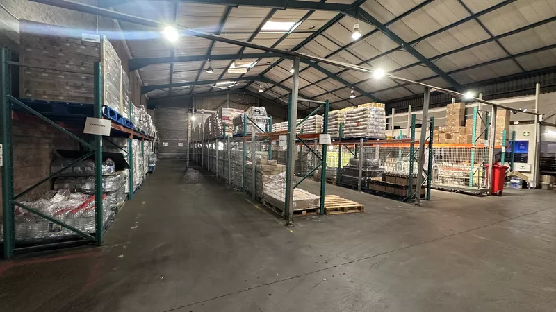 2 967 m² Industrial to let in Killarney Gardens, 1 Killarney Avenue (photo 10)