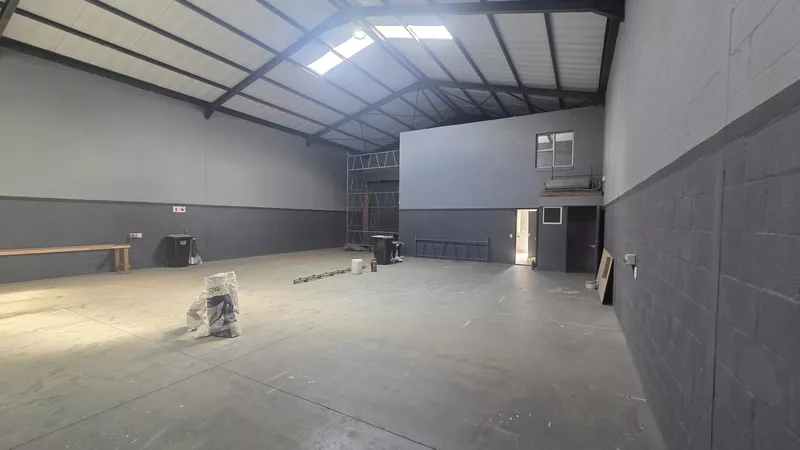 332 m² Industrial to let in Strand, Pryde Park (photo 8)