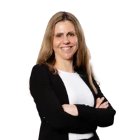 Tina Zervas